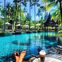 Отзыв от Жанна - Виза Destination Thailand